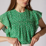 JOIE Reut Sleeveless Top