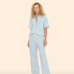 Dash Pant Air Blue