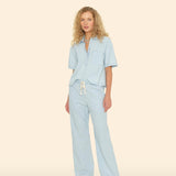 Dash Pant Air Blue