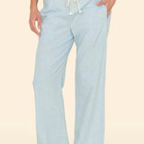 Dash Pant Air Blue