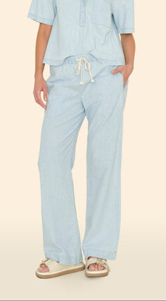 Dash Pant Air Blue