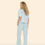 Dash Pant Air Blue