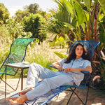 Dash Pant Air Blue