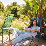 Dash Pant Air Blue
