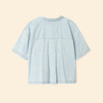Adler Shirt Air Blue