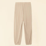 Crispin Sweatpants Twine Taupe