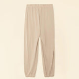 Crispin Sweatpants Twine Taupe