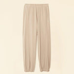 Crispin Sweatpants Twine Taupe