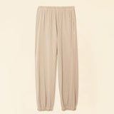Crispin Sweatpants Twine Taupe