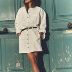 Sydelle Skirt