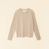 Nico Tee Twine Taupe