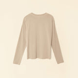 Nico Tee Twine Taupe