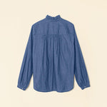 XiRENA Caspian Top Blue Rinse