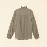 Caspian Top Four Leaf Clover