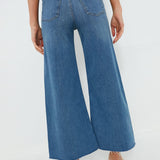 Lyra Crop Wide Leg Abliss