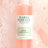 Rose Body Soap