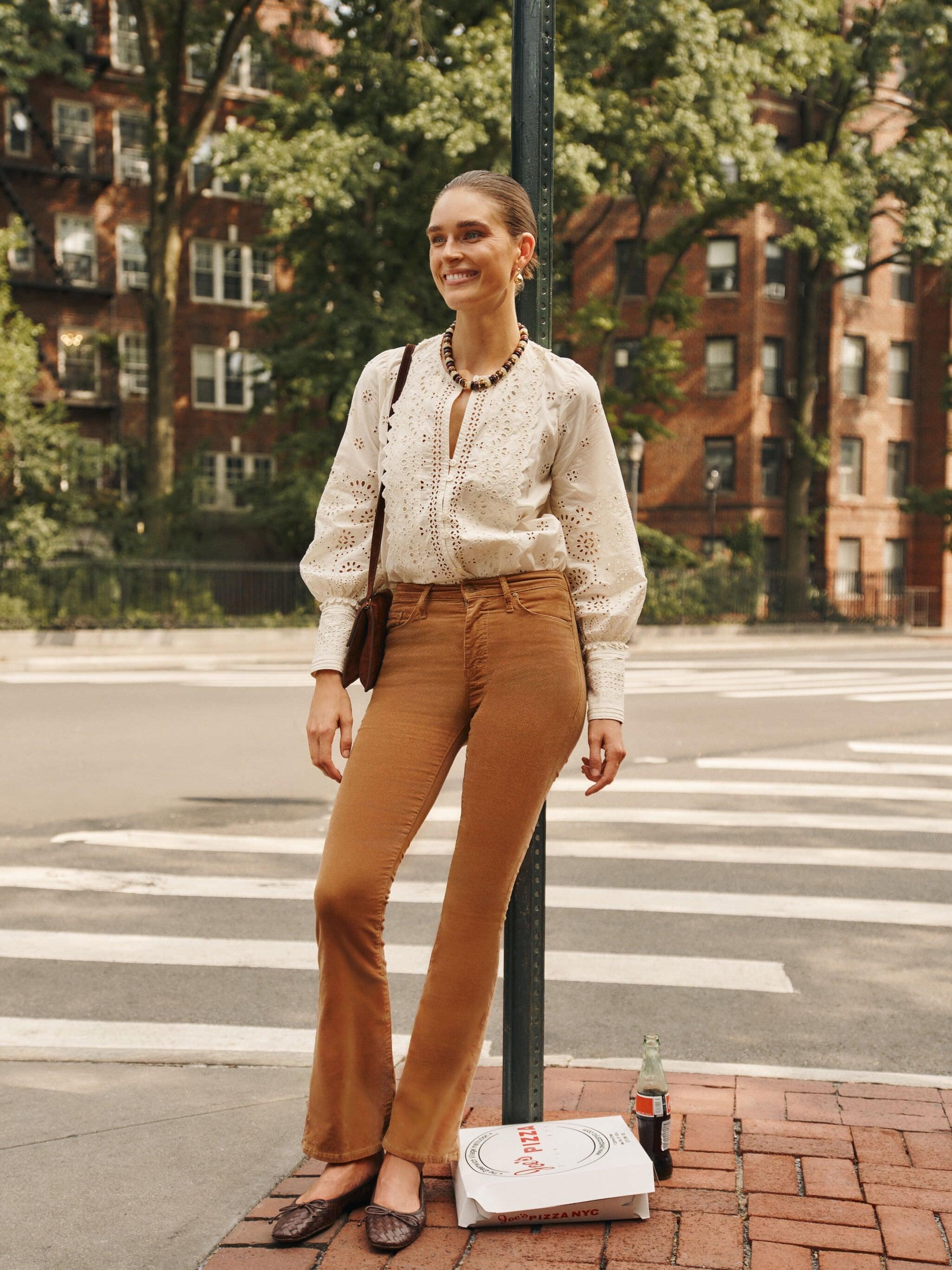 The Weekender Boot