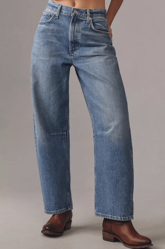Trending Denim