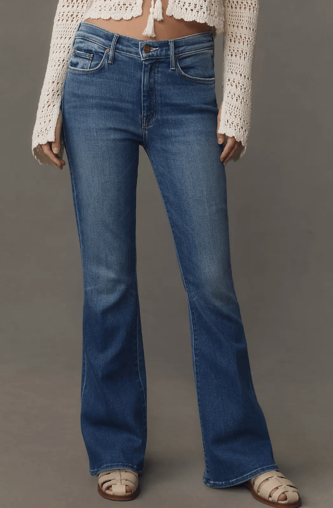 Bootcut & Flare