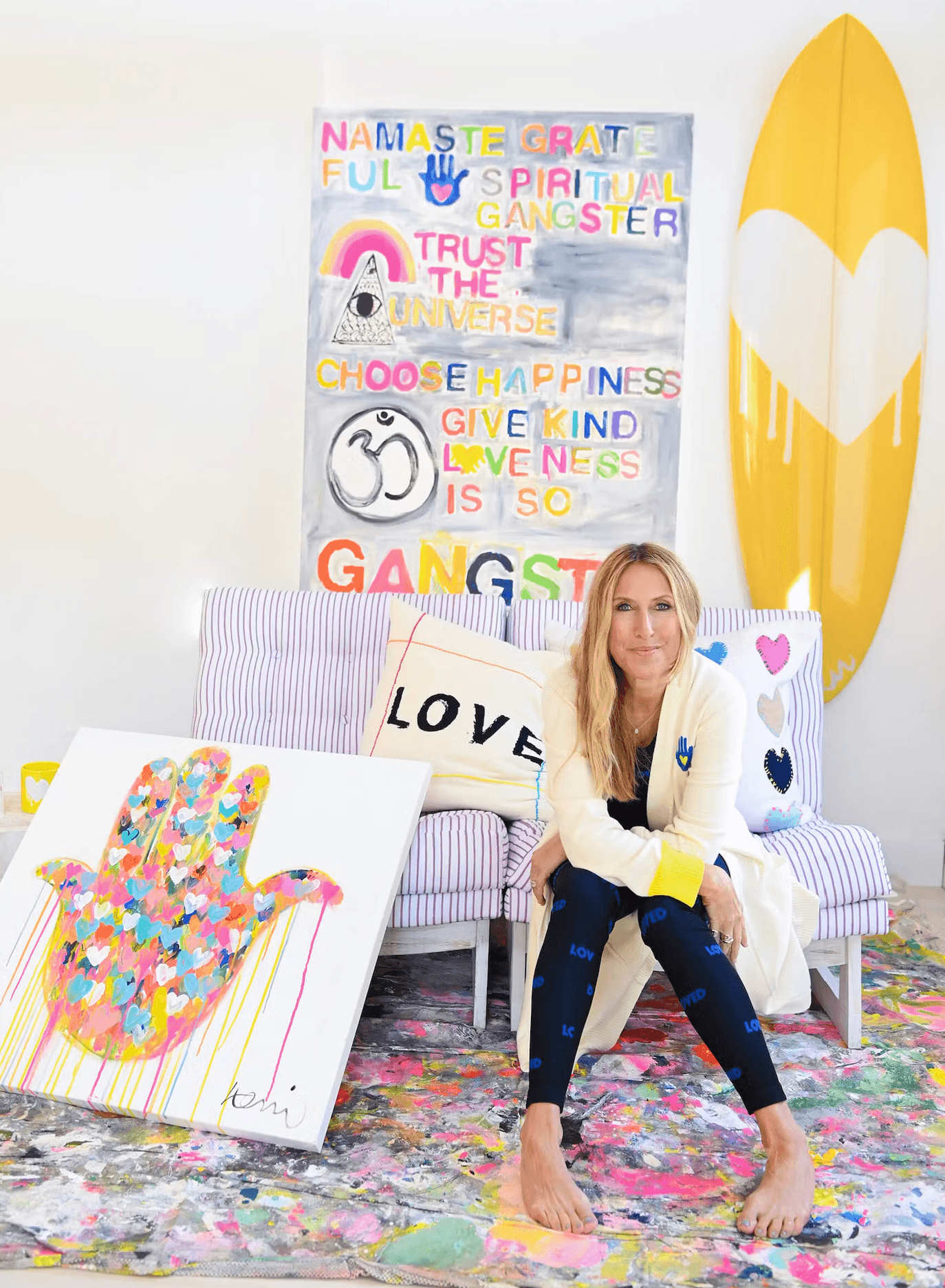 Kerri Rosenthal