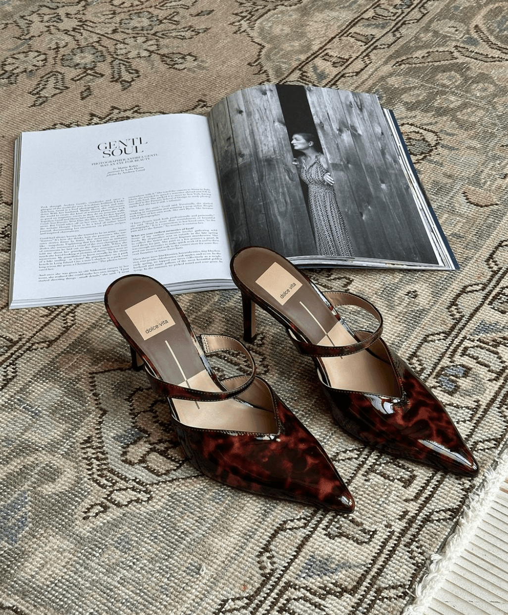 Heels
