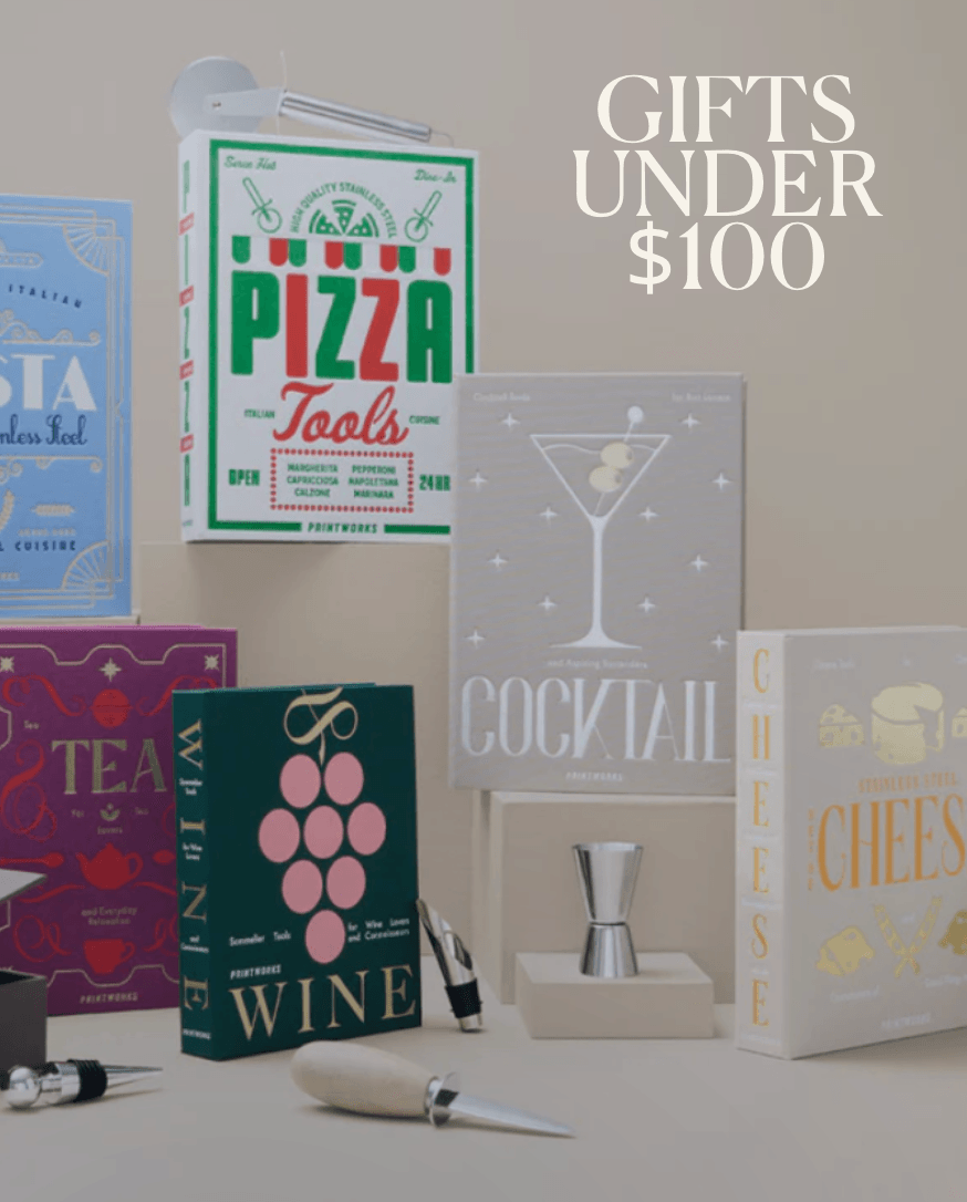 Gifts Under $100