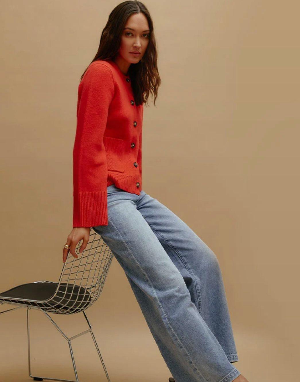 PISTOLA Denim