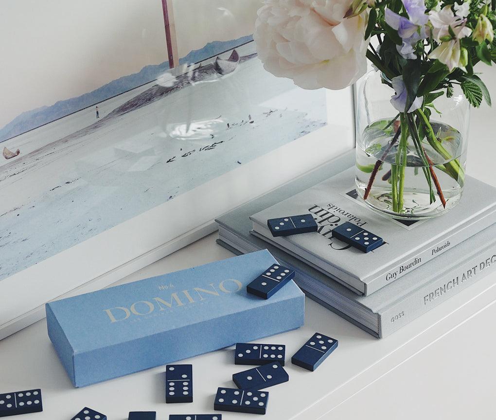 Puzzles & Games