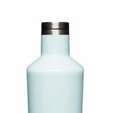 Corkcicle 25oz. Canteen Powder Blue