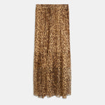 Fauve Skirt Animal