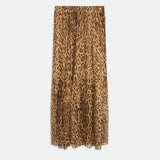 Fauve Skirt Animal