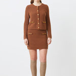 Filby Short Skirt Cafe