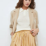 Florid Bubble Shorts