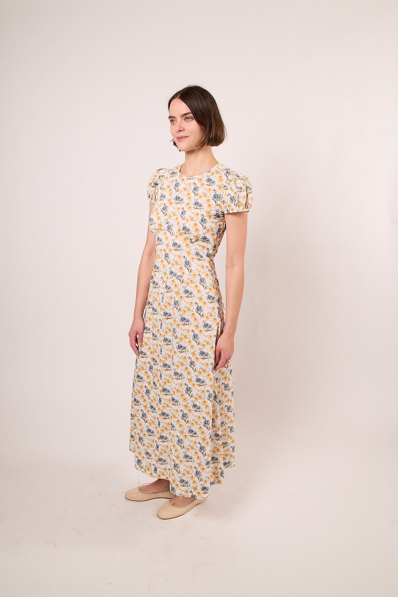 RHODIA DRESS