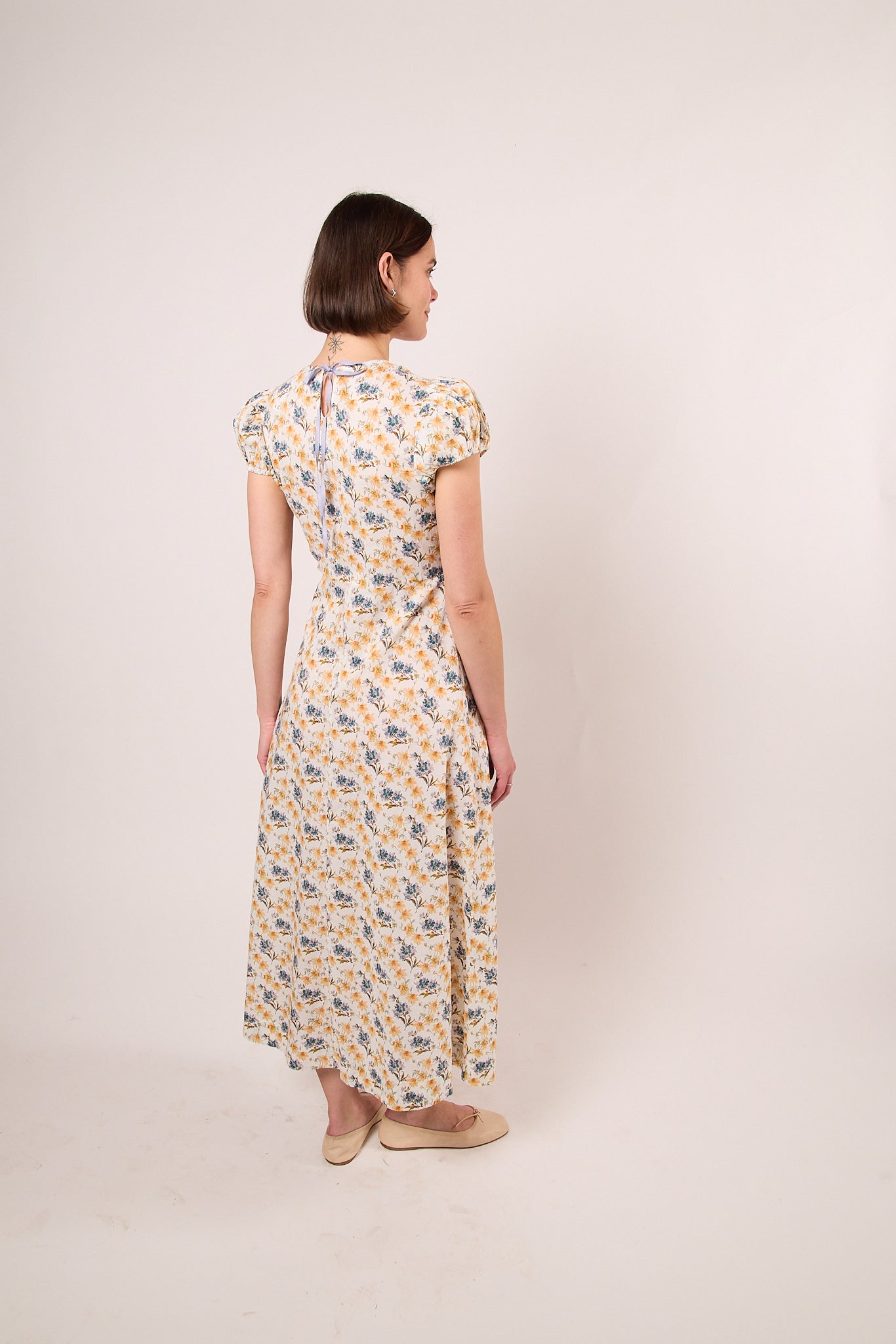 RHODIA DRESS