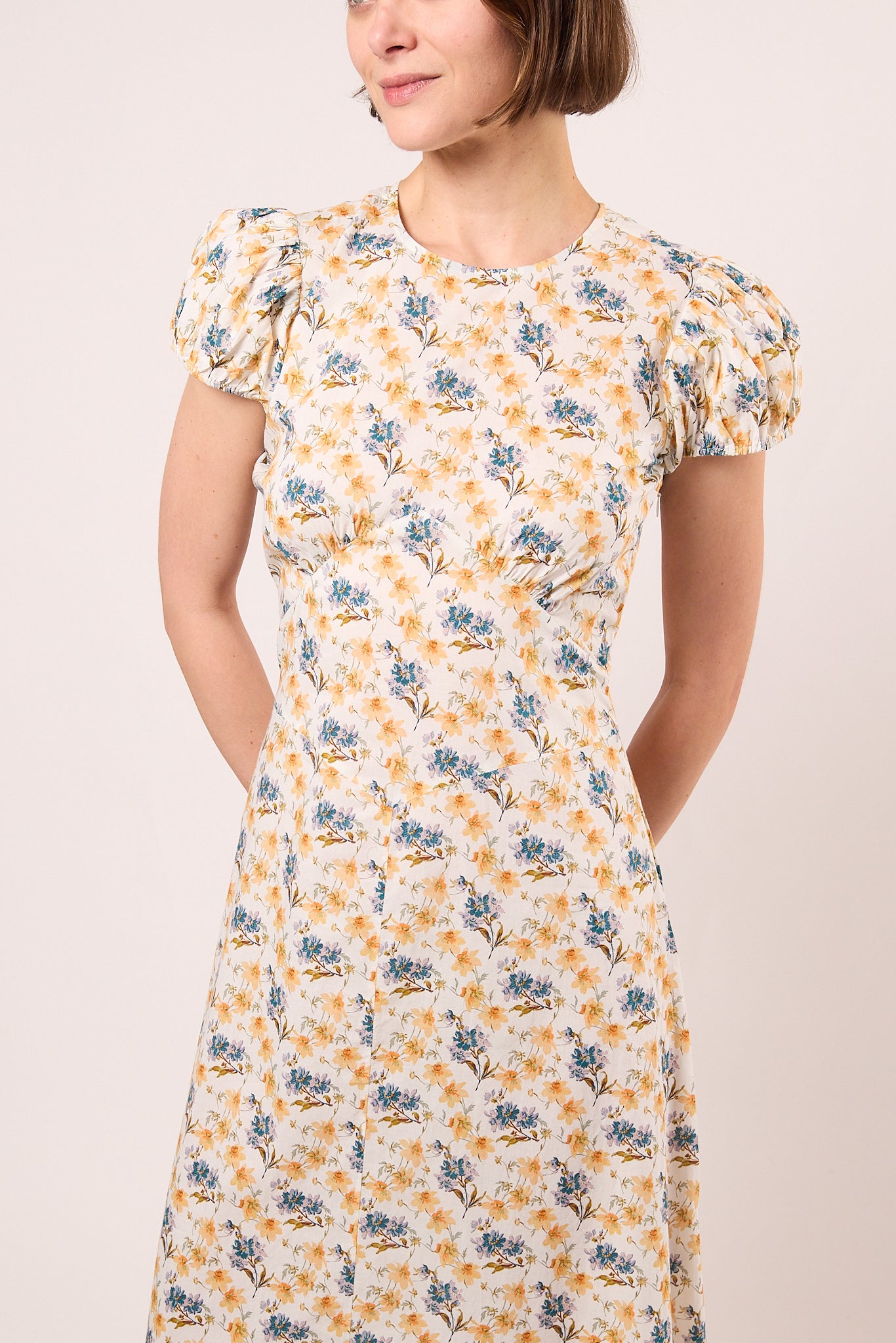RHODIA DRESS