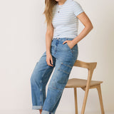 Brenda Top Ice