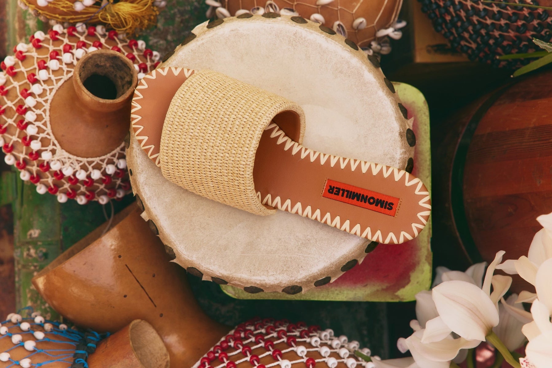 Spotlight On: Sandals