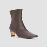 Wally Ankle Boot Espresso Matte Standard