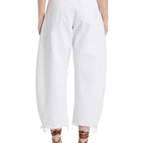 The Bubble Crop New Fray