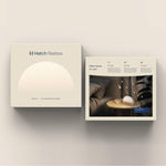 Hatch Restore 2 Sunrise Alarm Clock Slate