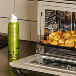 “Sizzle” Spray