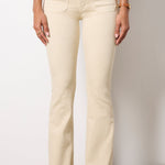 The Patch Pocket Weekender Wacky Khaki