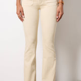 The Patch Pocket Weekender Wacky Khaki