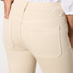 The Patch Pocket Weekender Wacky Khaki