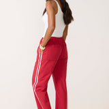 Bodie Sport Pant Racer Red