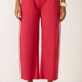 Bodie Sport Pant Racer Red