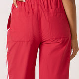 Bodie Sport Pant Racer Red