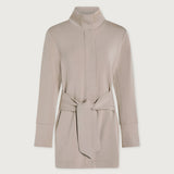 Anset Jacket Light Taupe