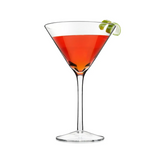 TRUE Manhattan Martini Glass